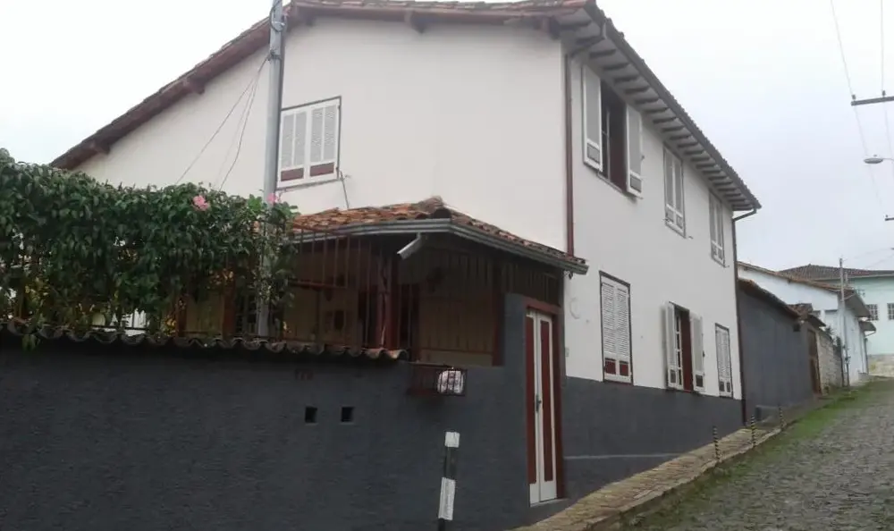 Pousada Dona Denis