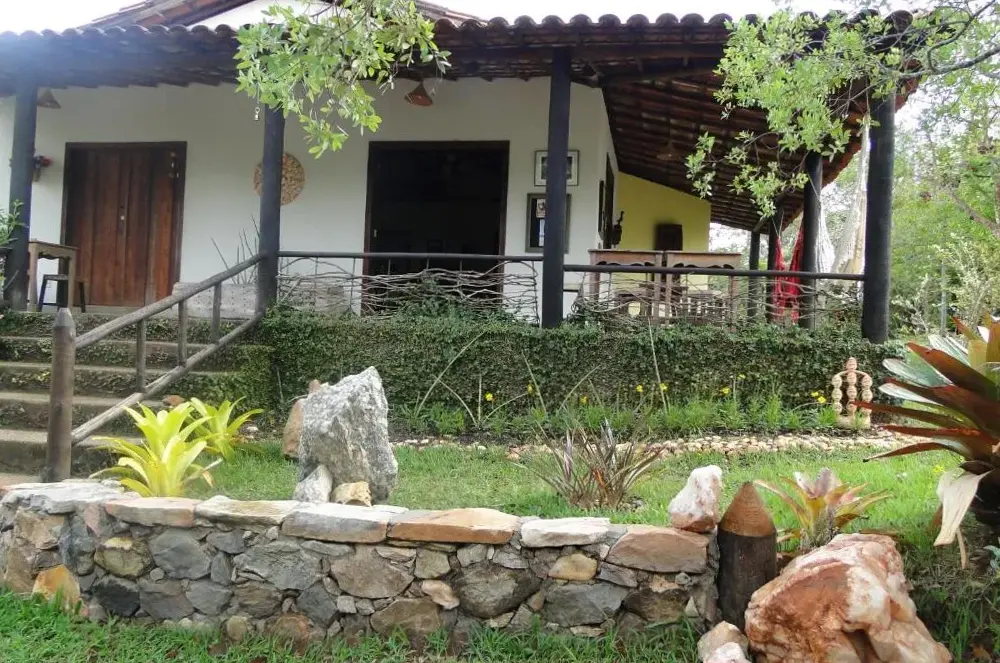 Pousada Do Pequi