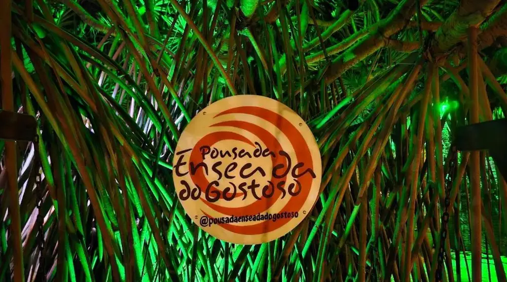 Pousada Enseada Do Gostoso