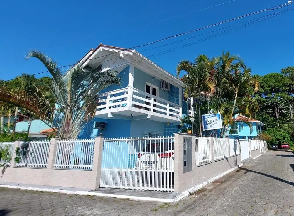 Pousada Estrela Guia