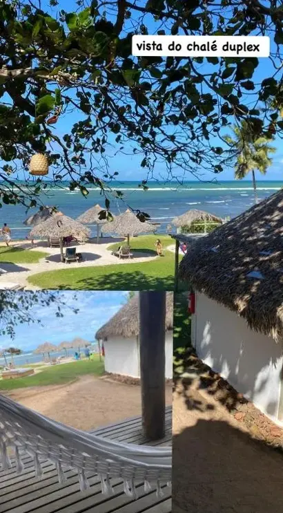 Pousada Farol Das Tartarugas