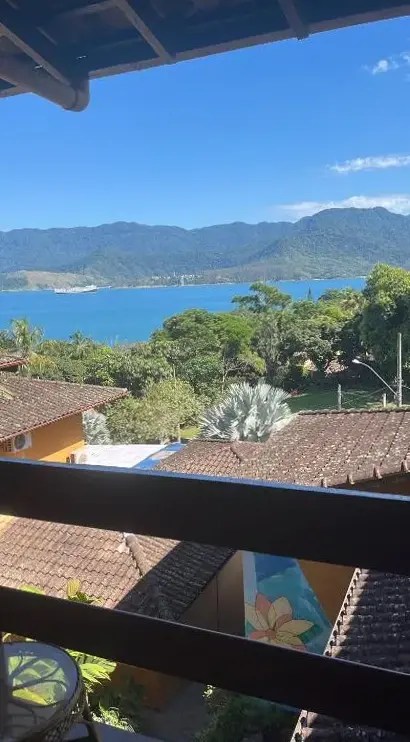 Pousada Ilhote Da Prainha