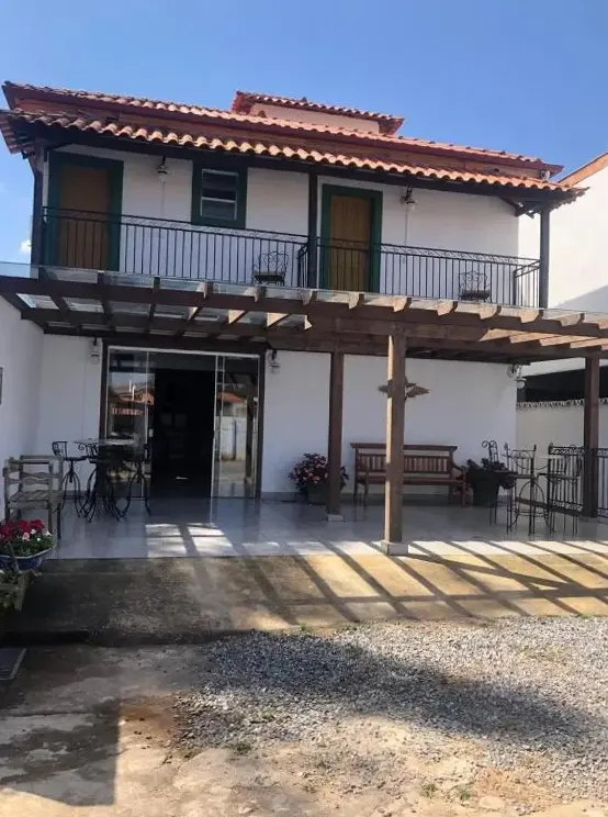 Pousada Joaninha