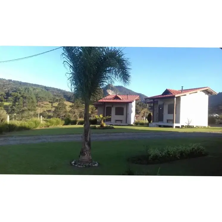 Pousada Landhaus