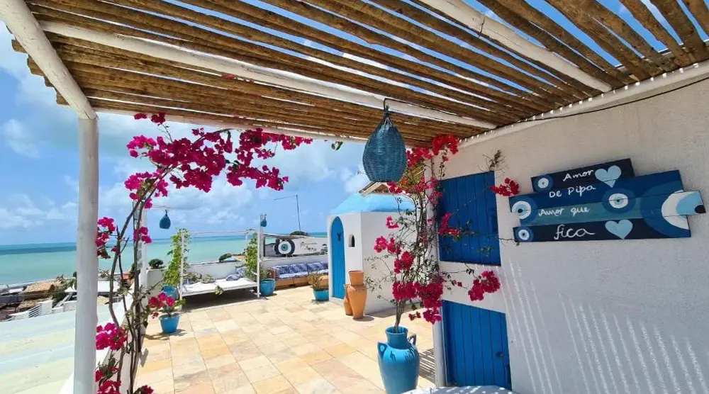 Pousada Mediterrânea