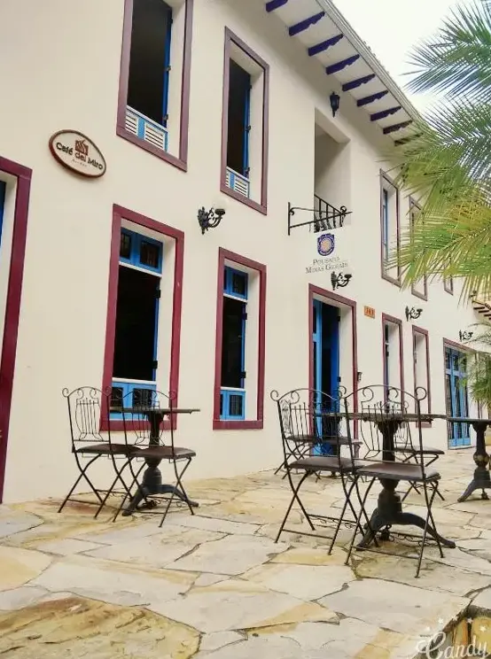 Hotel Pousada Minas Gerais