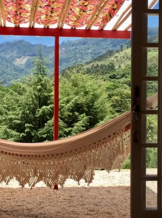 Pousada Chalés Da Casa Centenária