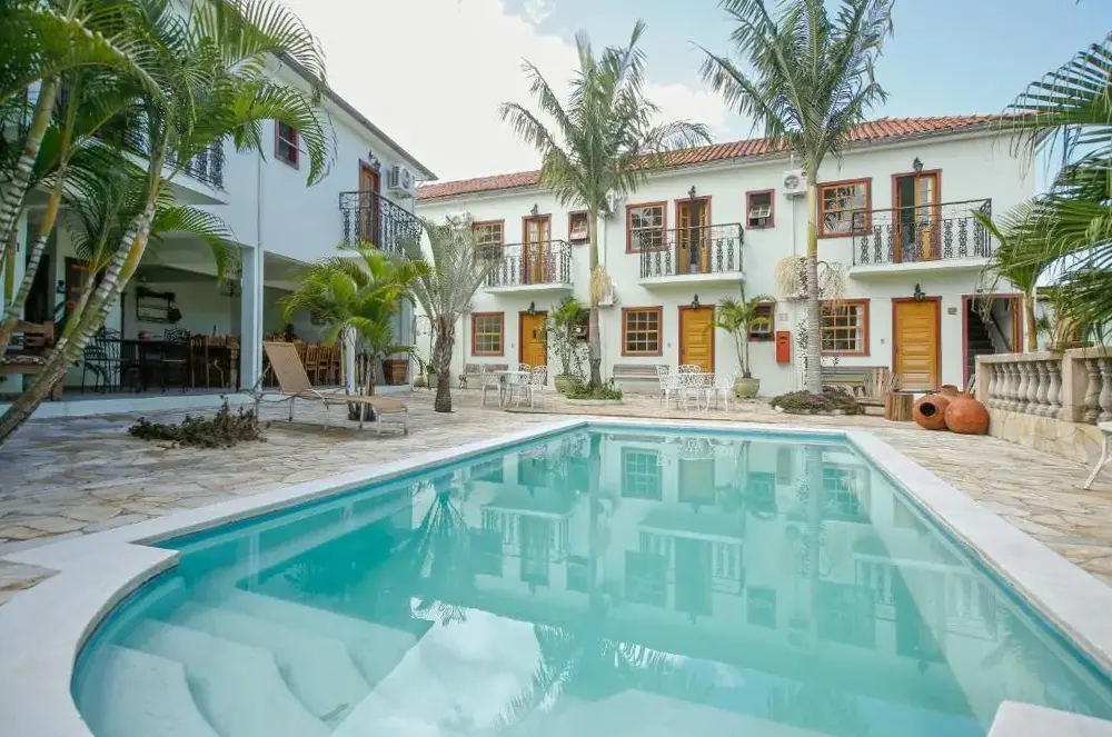 Pousada Neuza Barbosa