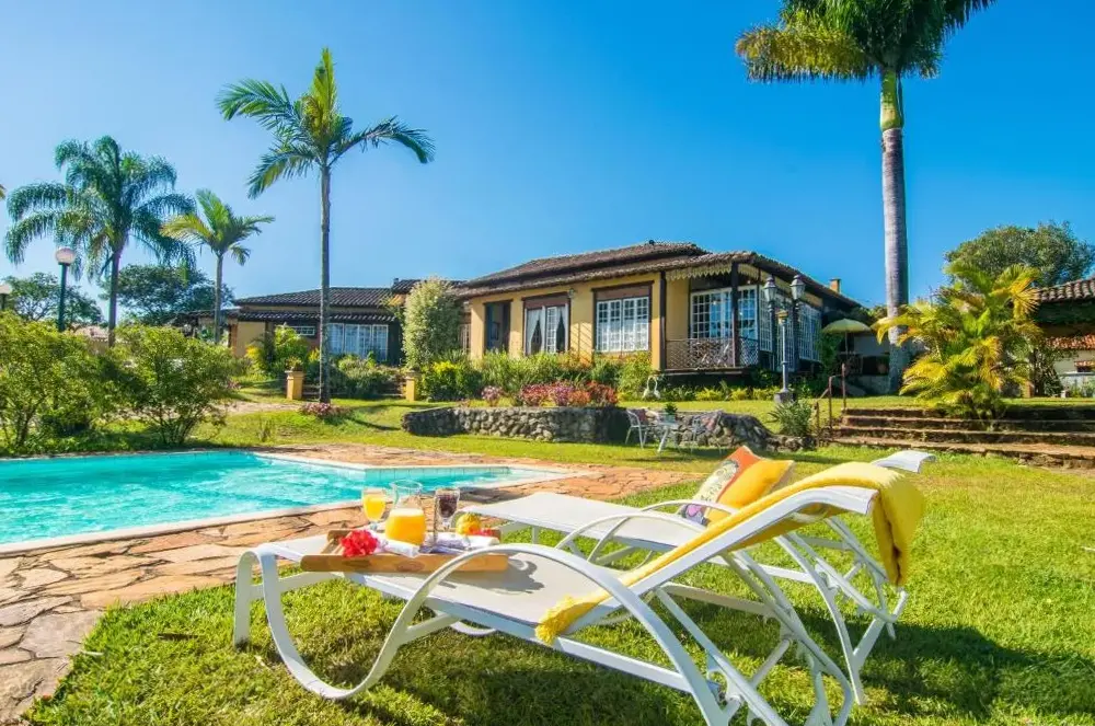 Pousada Paço Do Lavradio