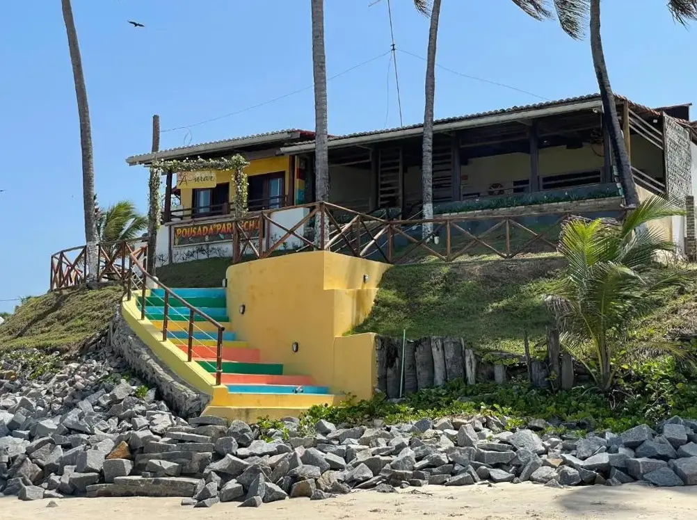 Pousada Parracho