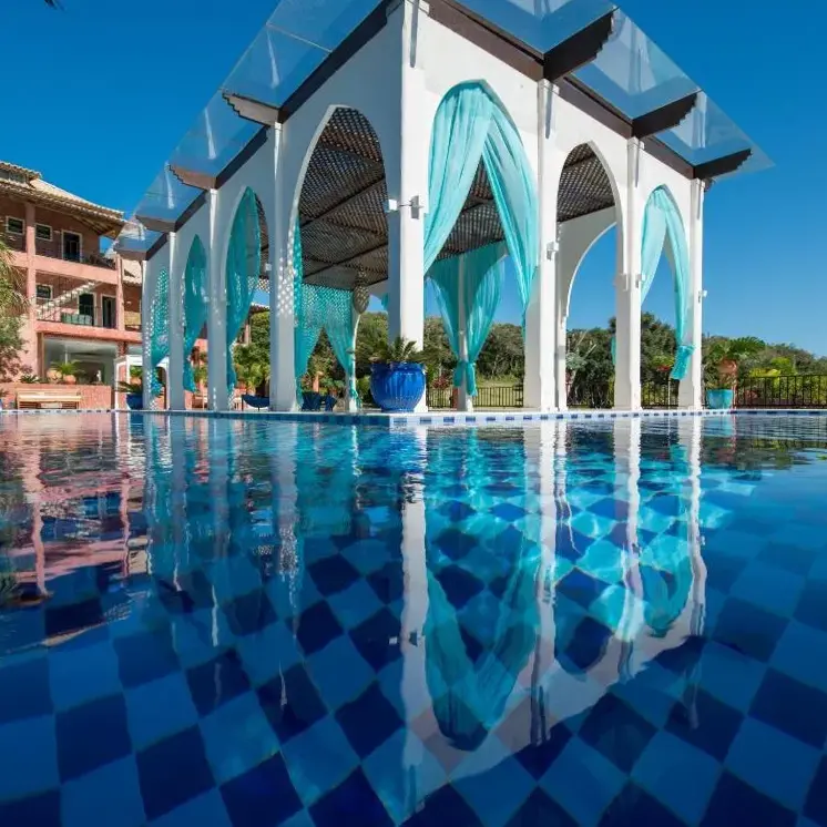 Pedra Da Laguna Boutique Hotel Spa