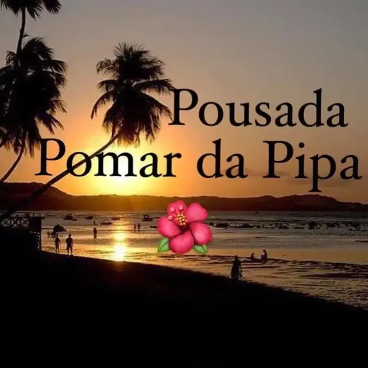 Pousada Pomar Da Pipa