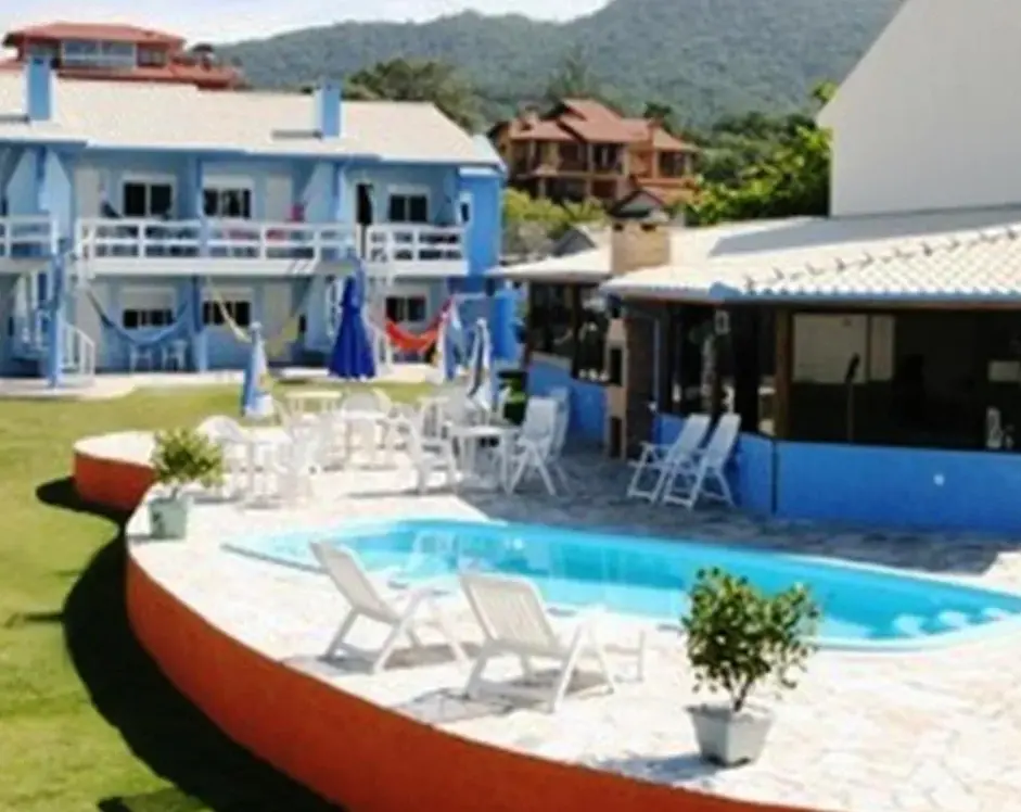 Pousada Praia Da Villa