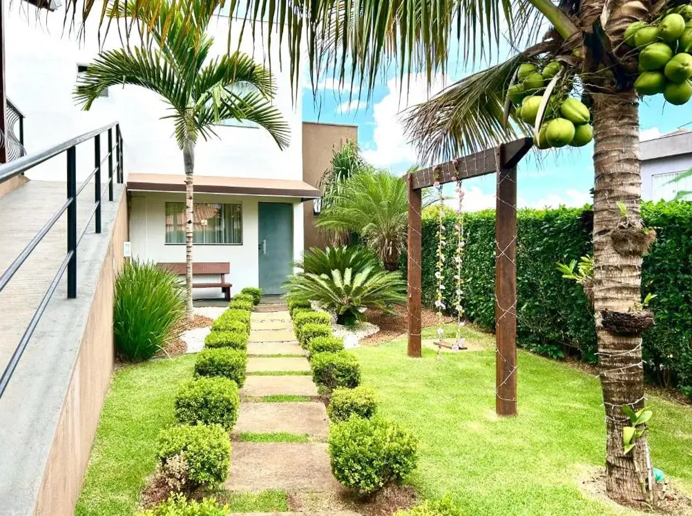 Pousada Rainha Dos Lagos