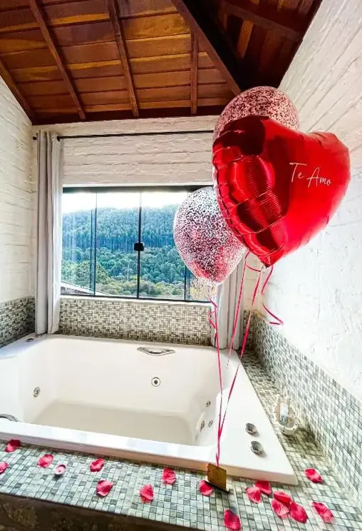 Recanto De Minas