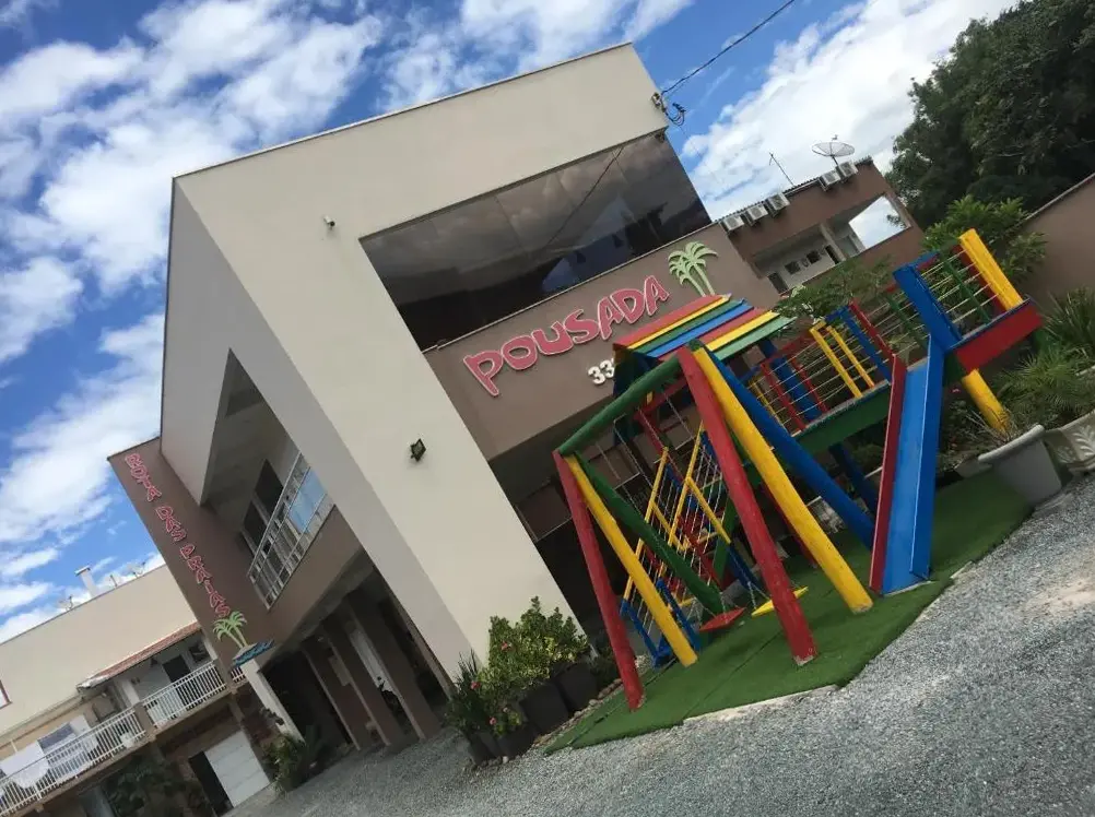 Pousada Rota Das Praias