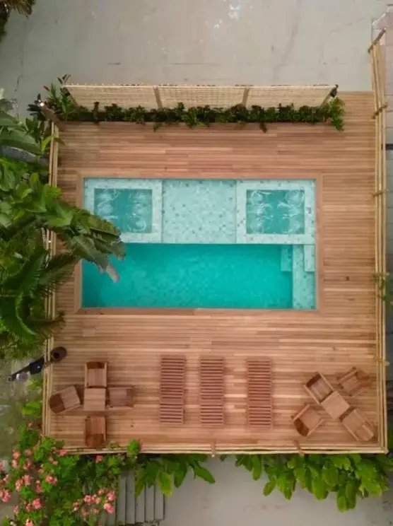 Pousada Encantos De Arraial