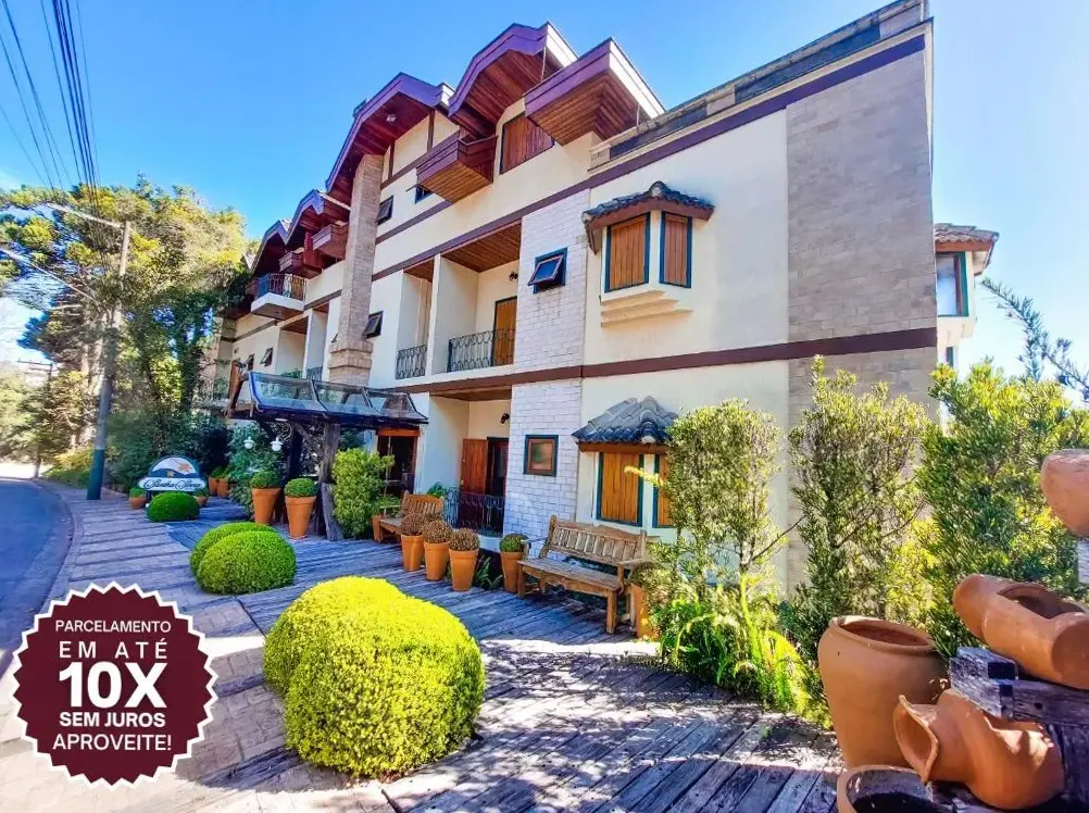 Pousada Victoria Villa By Nacional Inn - A 800 Metros Da Vila Capivari