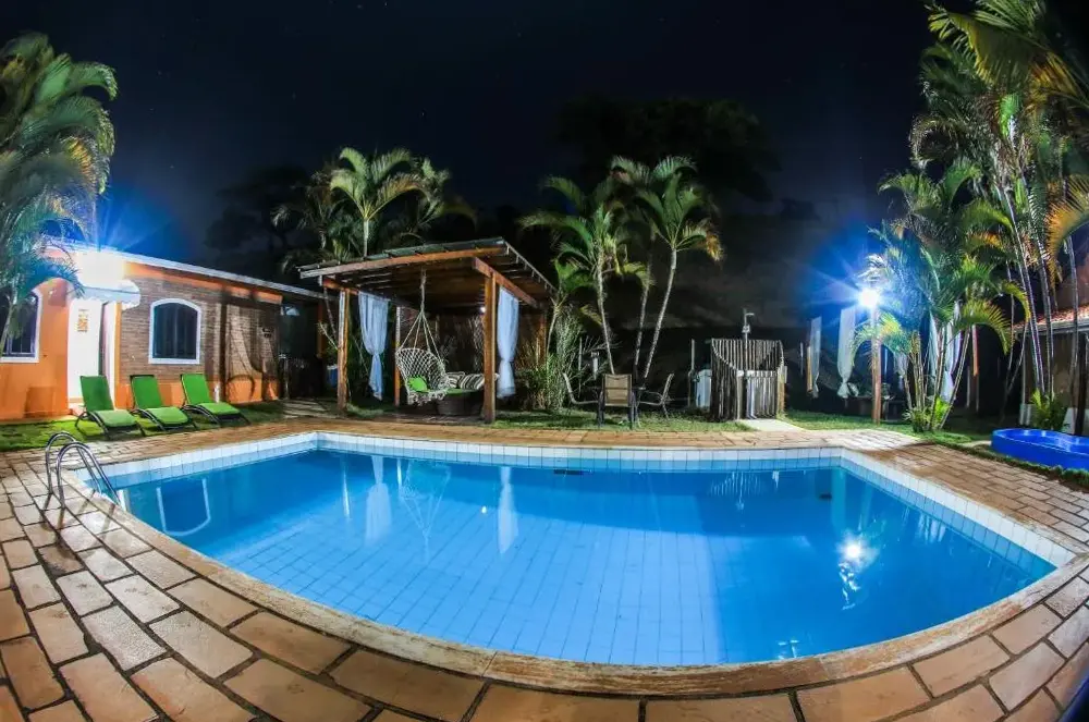Pousada Sonho Meu