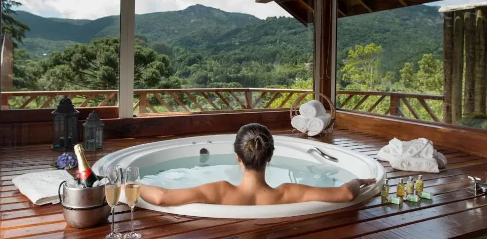 Mirante Da Colyna Hotel & Spa