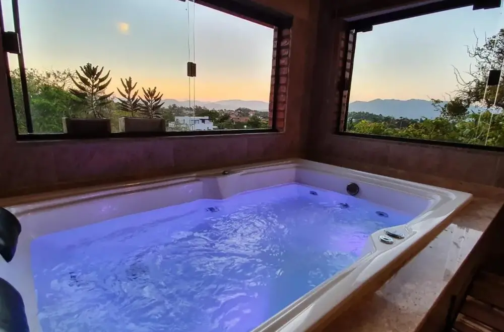 Pousada Sunset