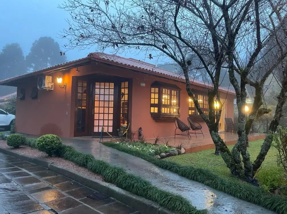 Pousada Villa Cantaloa