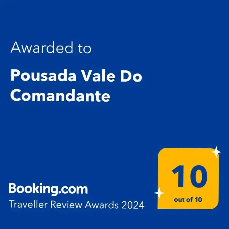 Pousada Vale Do Comandante
