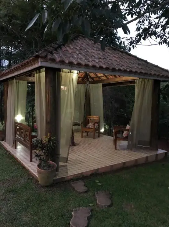 Pousada Vale Dos Sonhos