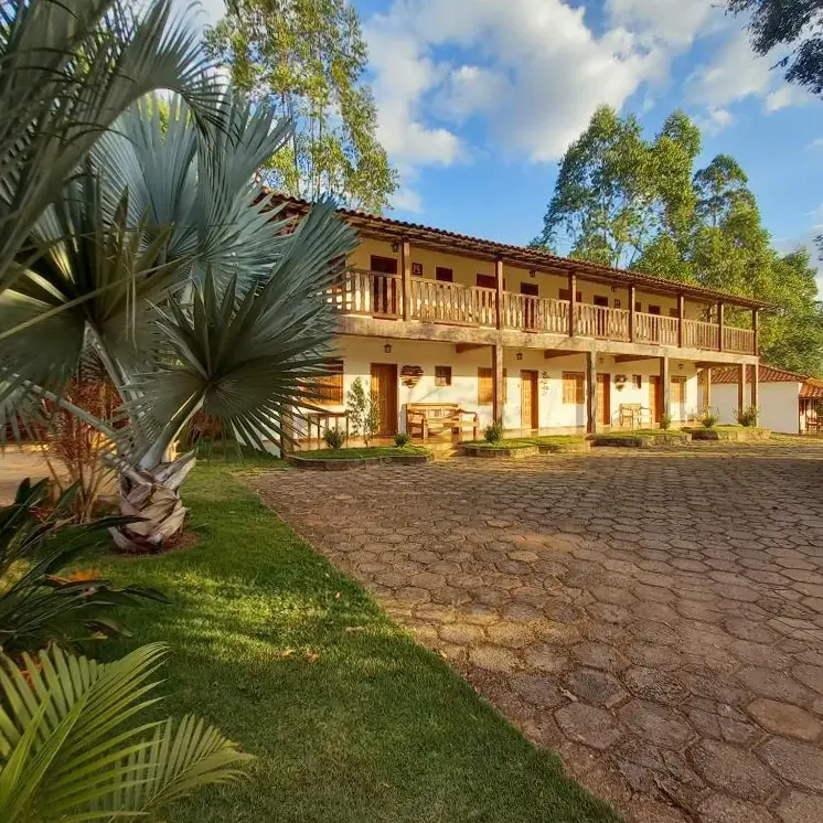 Pousada Campestre Vila Tiradentes