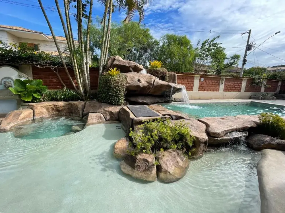 Pousada Villa Alferes
