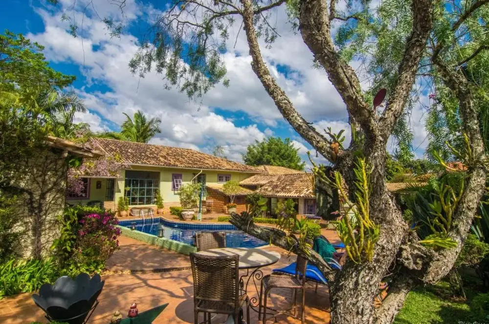 Pousada Villa Allegra