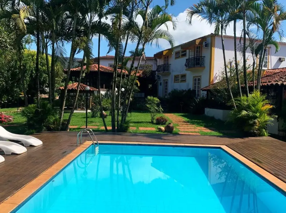 Pousada Villa Real