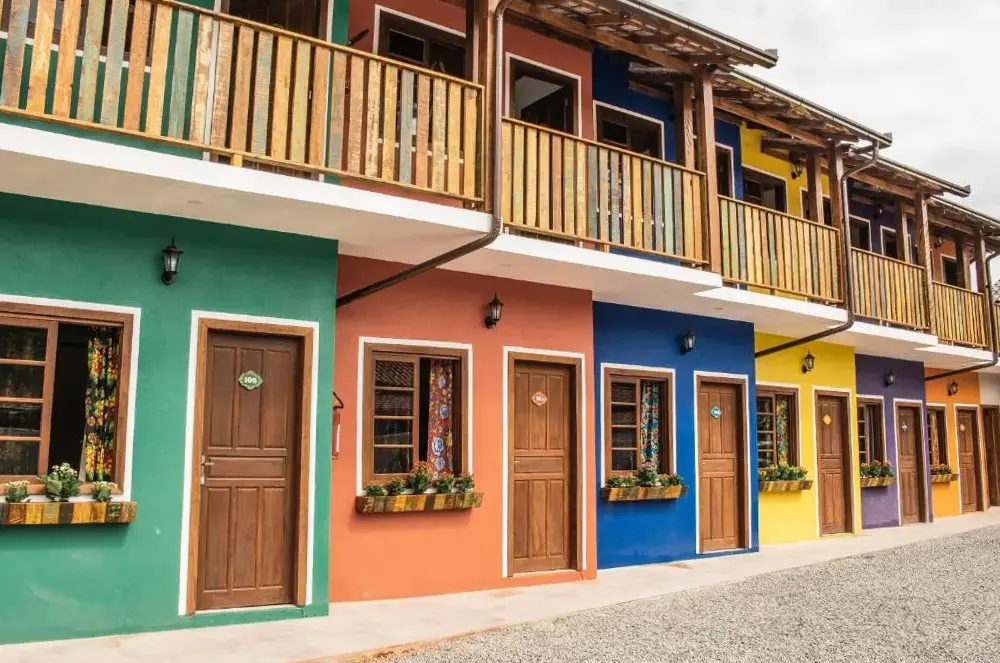 Pousada Vivenda Dos Açores