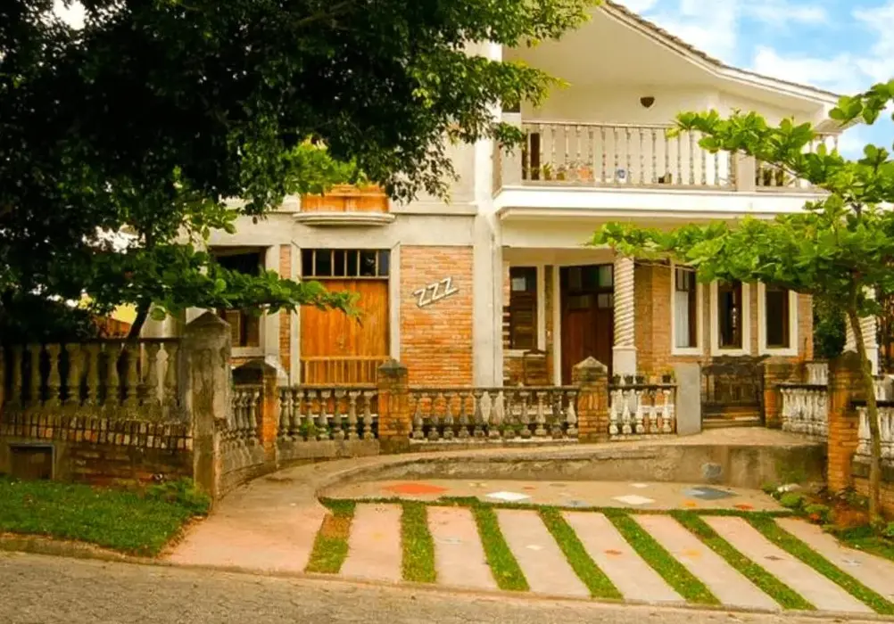 Pousart - Floripa