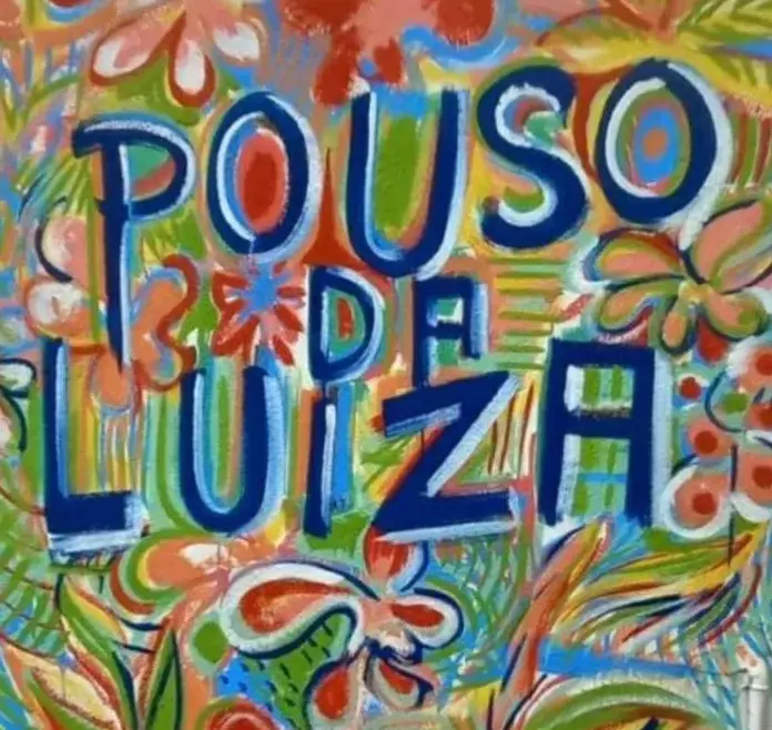 Pouso Da Luiza