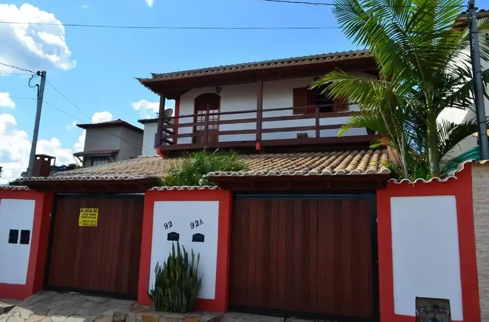 Pouso Da Mari