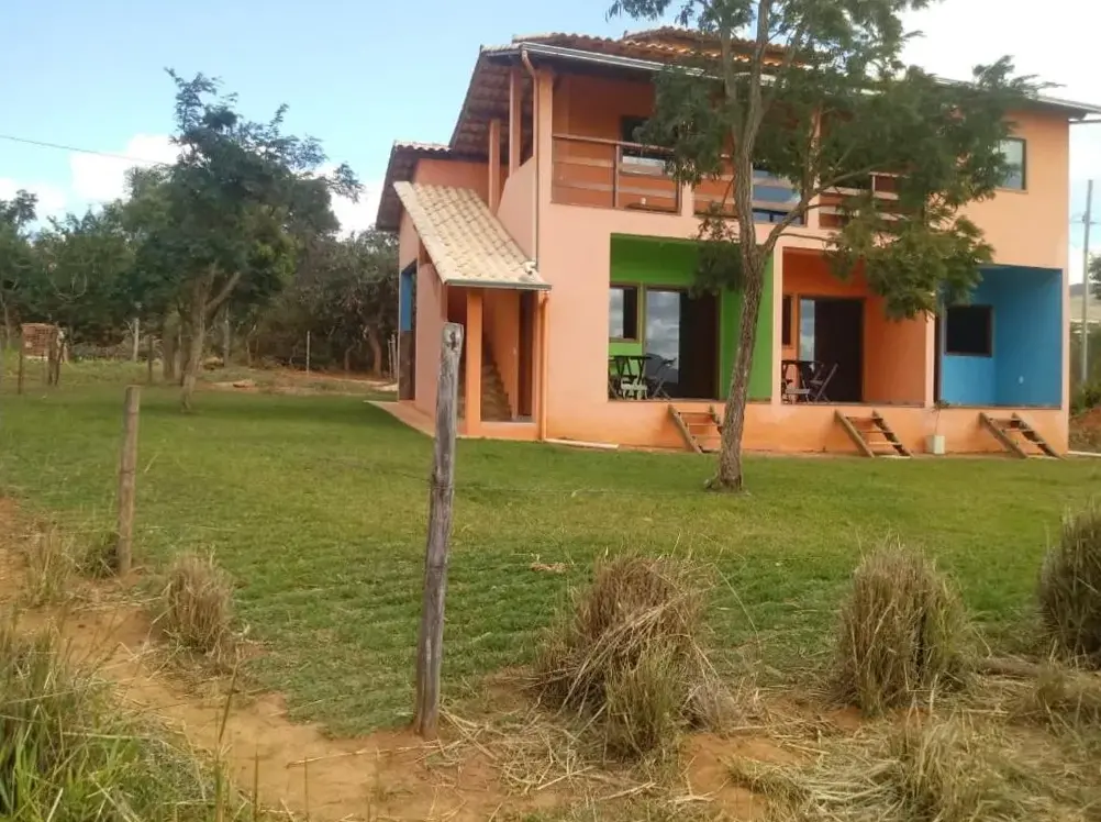 Pouso Dos Sonhos Suítes Lapinha Da Serra