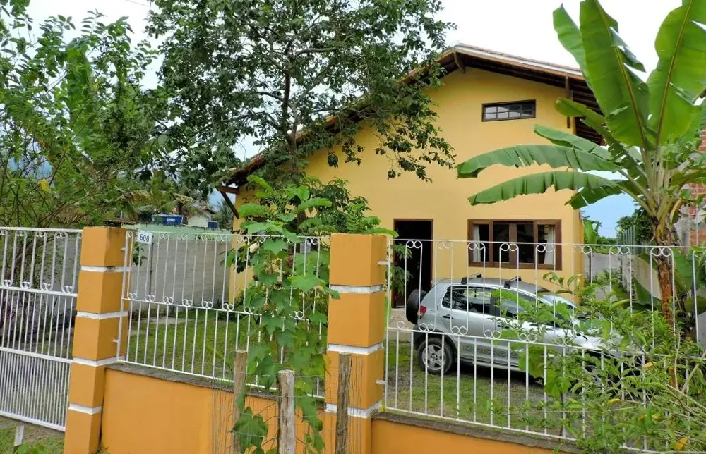 Pouso Paratiense Jabaquara