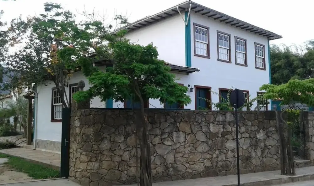 Pouso Realeza