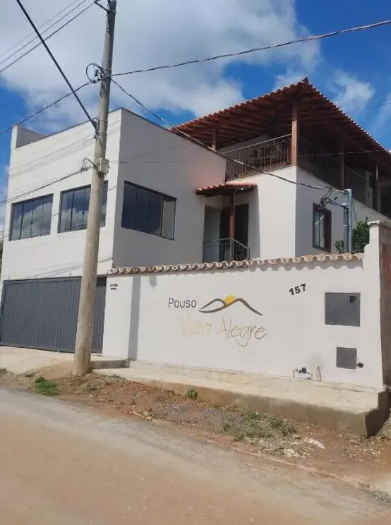 Pouso Vista Alegre