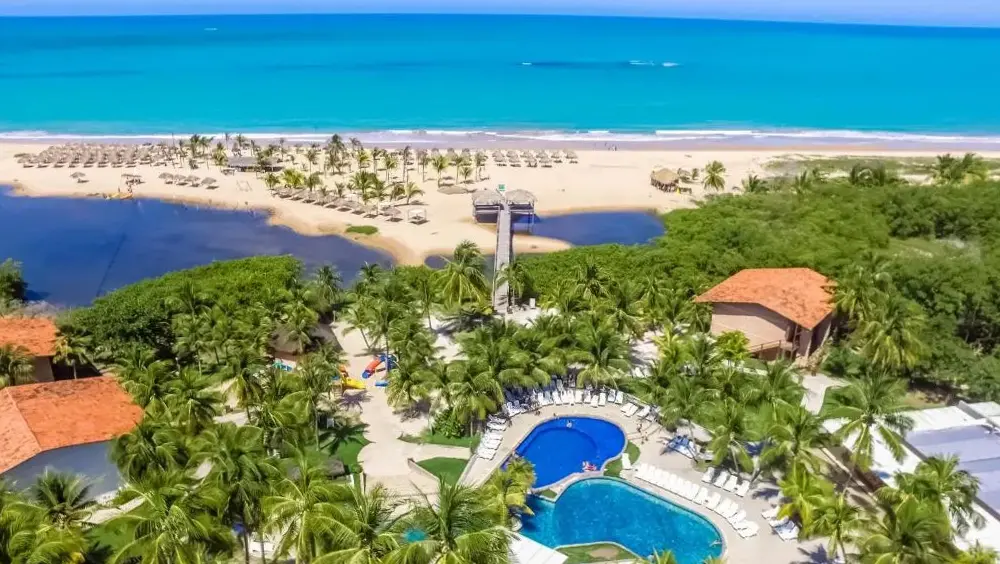 Pratagy Acqua Park Beach All Inclusive Resort