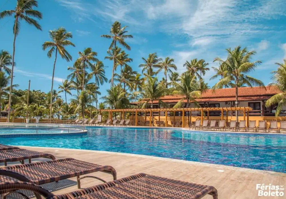 Psp Resort All Inclusive