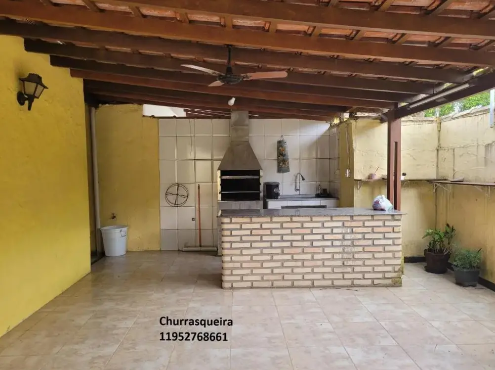 Casa 5 Min Praia Da Enseada Guarujá
