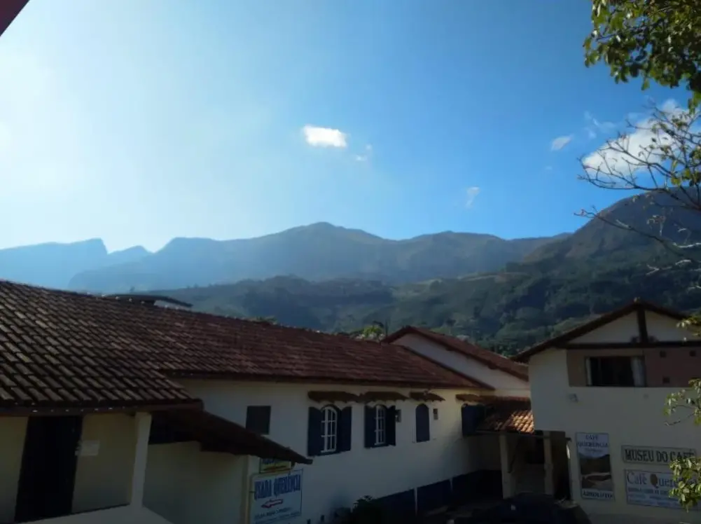 Pousada Querência