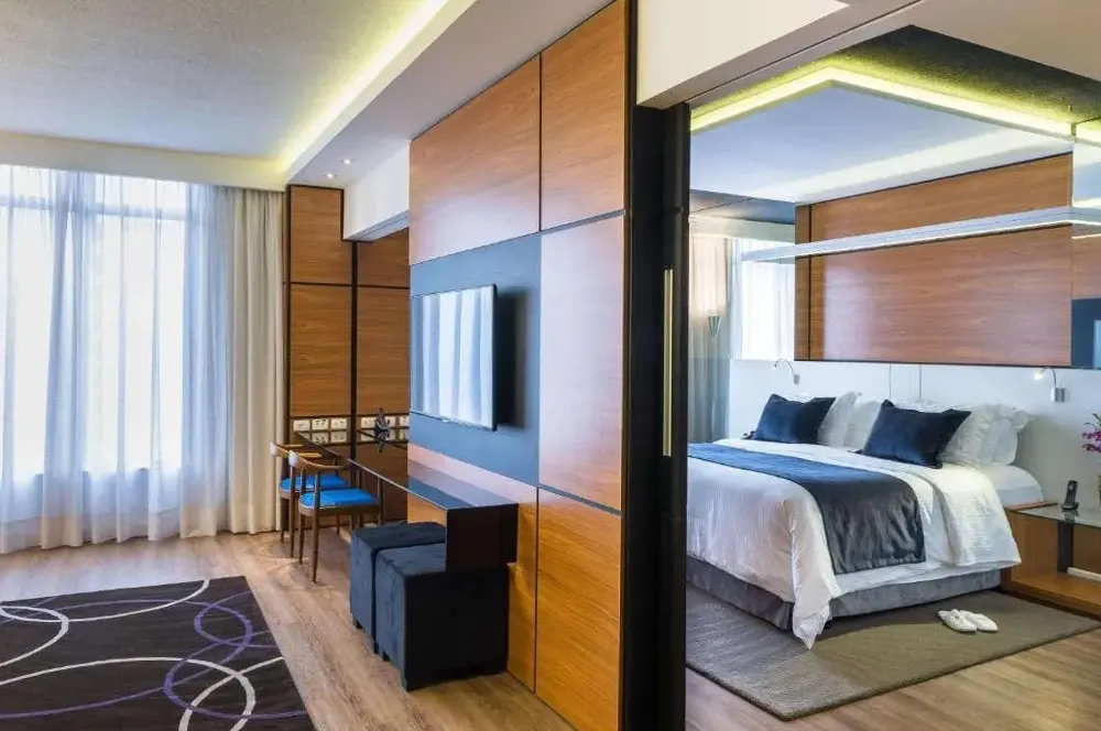 Radisson Hotel Curitiba