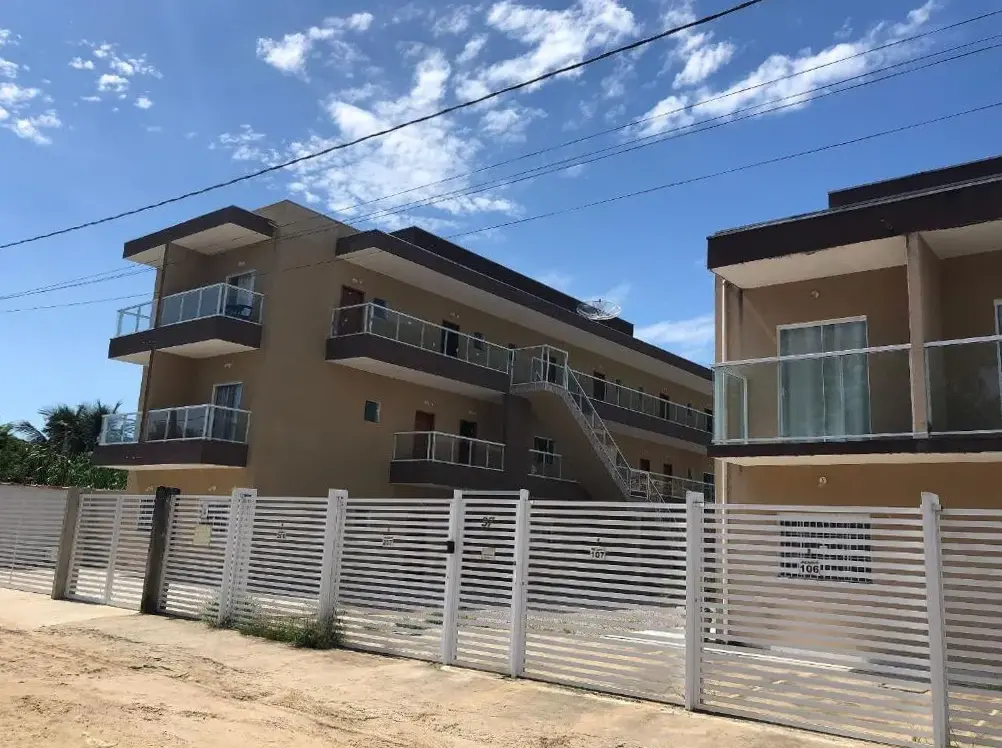 Rafael Apartamentos 800m Da Praia Da Maranduba