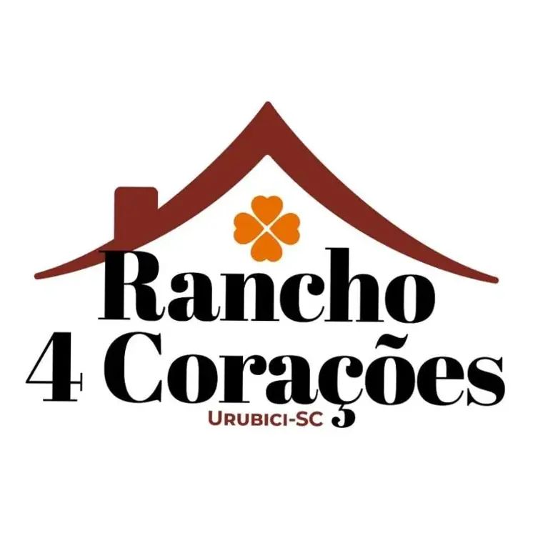 Rancho 4 Corações