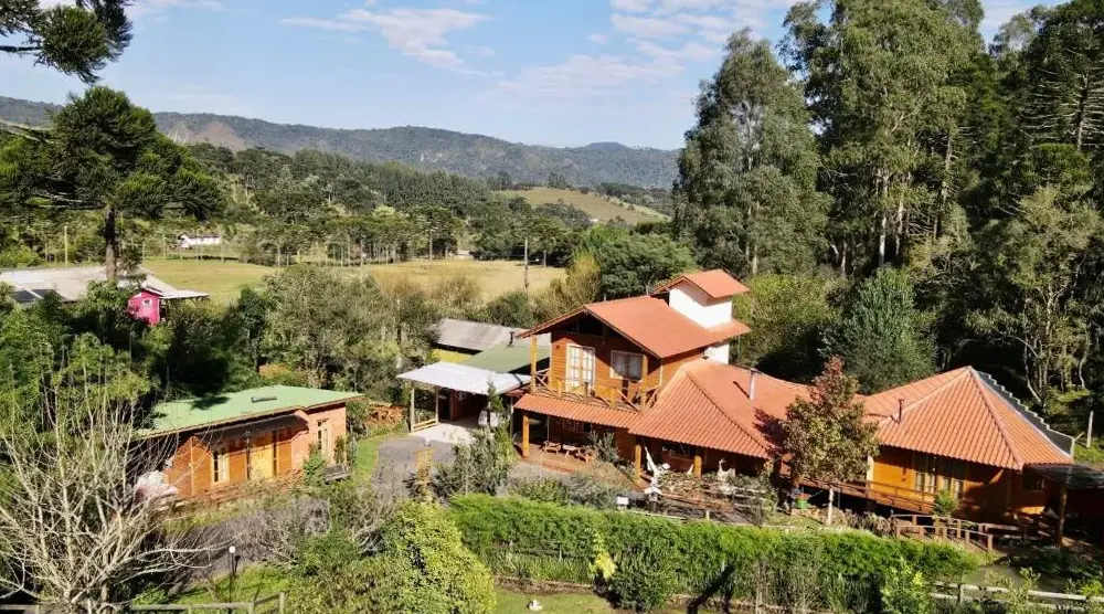 Rancho Das Águas