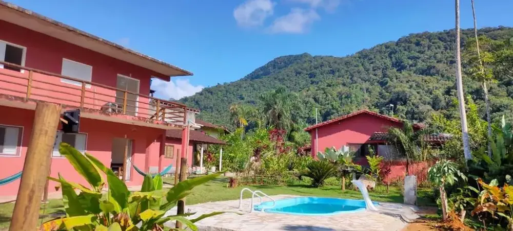 Rancho Vista Verde