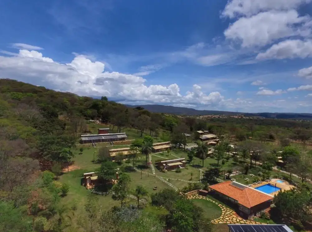 Rancho Cipo Pousada